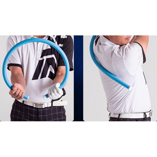 스윙클래식 바디턴 골프스윙연습기_이미지