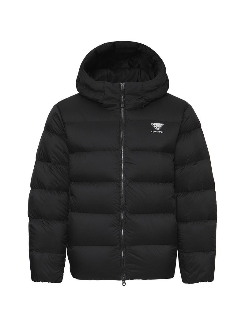 남녀공용 S999 CLOUD 클라우드 미들 다운_Black YUW26521Z1 136731
