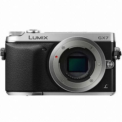 파나소닉 루믹스 DMC-GX7 바디 (정품)_이미지