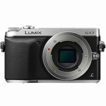 <b>파나소닉</b> 루믹스 DMC-GX7 바디