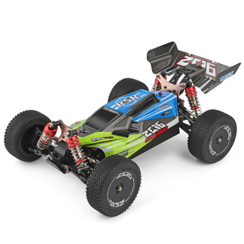 WLtoys 1/14 ���� ��Ż�÷���Ʈ 144001
