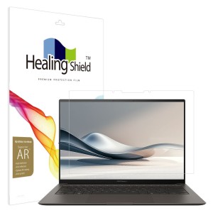 폰트리 힐링쉴드 ASUS 젠북 S 14 UX5406SA 고화질 AR 액정보호필름_이미지