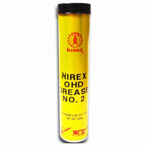 천미광유 하이렉스 HIREX OHD2 카트리지 400g (1개)_이미지