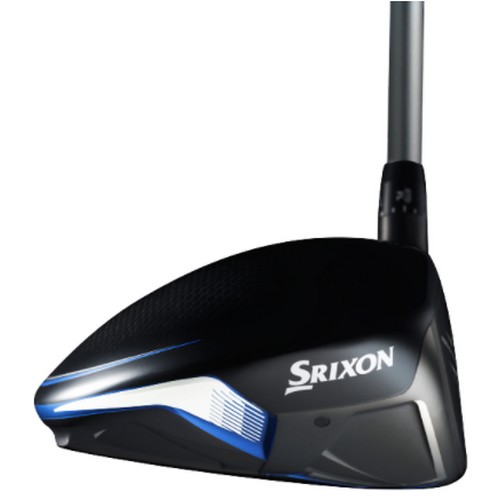 던롭 스릭슨 2021 ZX5 드라이버 컬러 에디션 (정품)_이미지