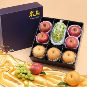 명품 혼합 1호 과일선물세트