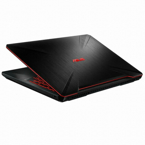 ASUS TUF FX504GM-EN012