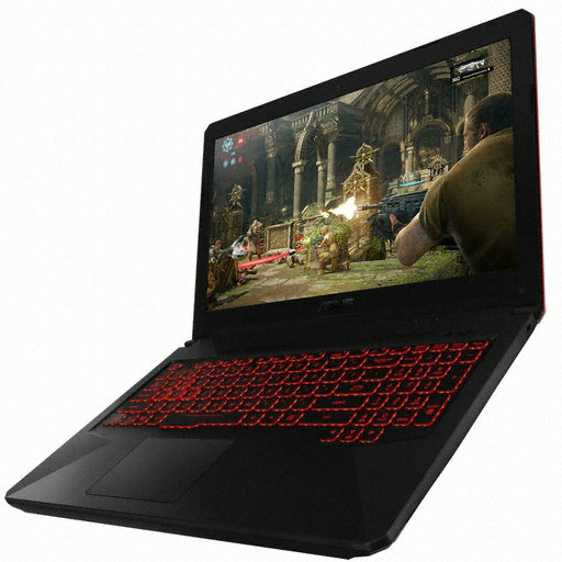 ASUS TUF FX504GM-EN012 (1TB + SSD 128GB)_이미지