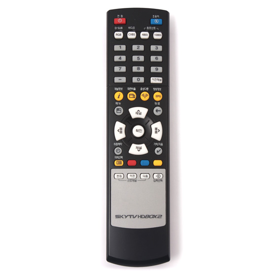 스카이디지탈 SKYTV HDBOX2 (정품)_이미지