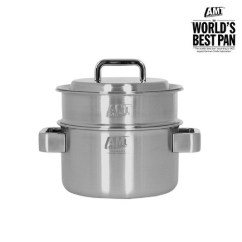 AMT 프로 316TI 티타늄 스텐 (양수20+스티머20)