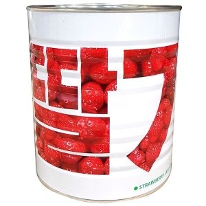 가림 딸기잼 3kg (1개)