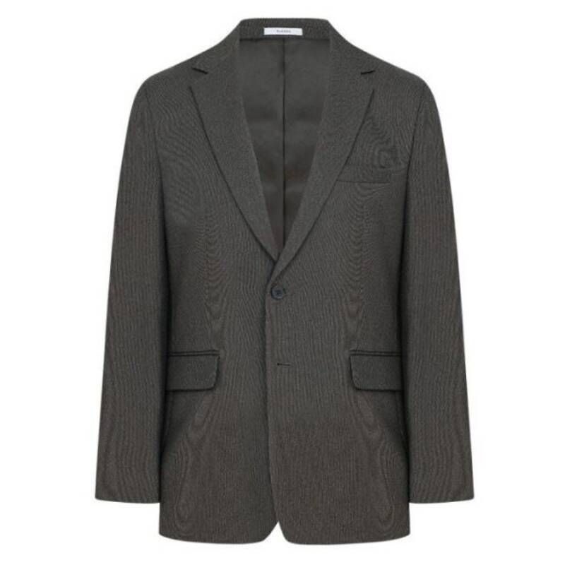 지이크 파렌하이트 멜로우 조직물 셋업 자켓 FLAZH4332A