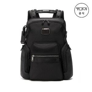 <b>투미</b>(TUMI) 알파브라보 내비게이션 <b>백팩</b> 0232793D
