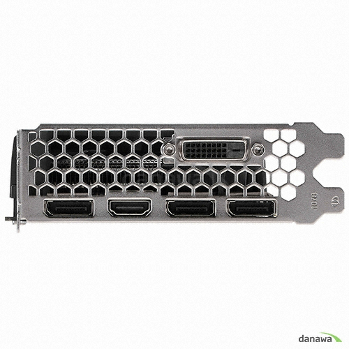 GAINWARD 지포스 GTX1060 게이머 스피릿 D5 6GB 디앤디컴_이미지