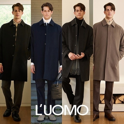 워모 울캐시미어 발마칸 코트 남성_23968279_689557이미지입니다. 누르면 해당 게시물로 새창이동합니다.