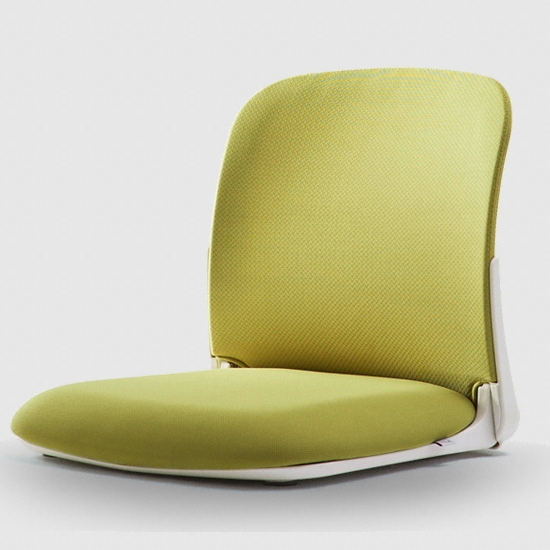 시디즈 필로 패브릭 좌식의자 M090이미지입니다. 누르면 해당 게시물로 새창이동합니다.