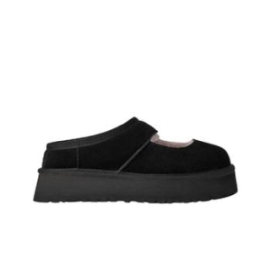 UGG 여성 비아 메리제인_1167612 (BLK, 블랙)