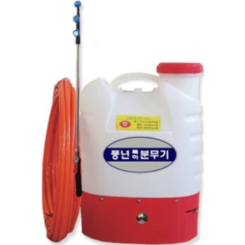 미래산업 풍년 분무기 MR20L-2_이미지