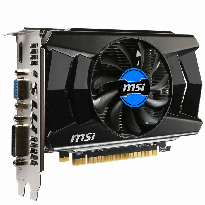 MSI 지포스 GTX750 Ti OC D5 1GB 아머 반석전자_이미지