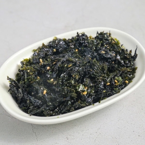돌김자반 40gx10봉 오리지널/새우멸치 높은 돌김함량 50