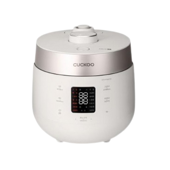 쿠쿠전자 트윈프레셔 더라이트 CRP-ST0695FGW