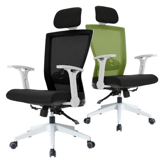 탑체어 기능성 요추보호 의자 CGM502