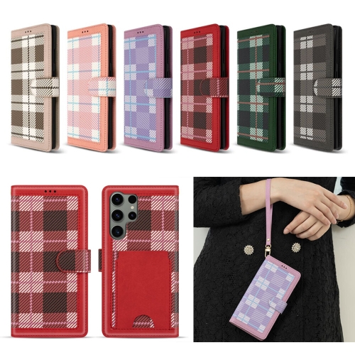  갤럭시 S10플러스 / SM-G975 / GBLFCHMC 휴대폰 케이스 + 깜짝 블랙