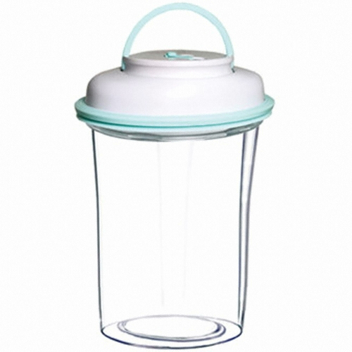 ㅤ원터치 자동 진공용기 Canister 5L_이미지