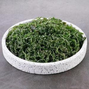 백송식품 완도산 염장 다시마채 2kg_이미지