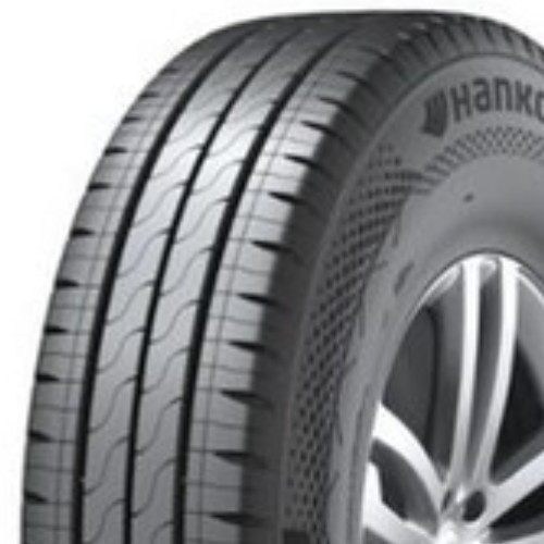 한국타이어 e VANTRA 트랜짓 VT01E 195/70R15 8P (지정점유료장착)
