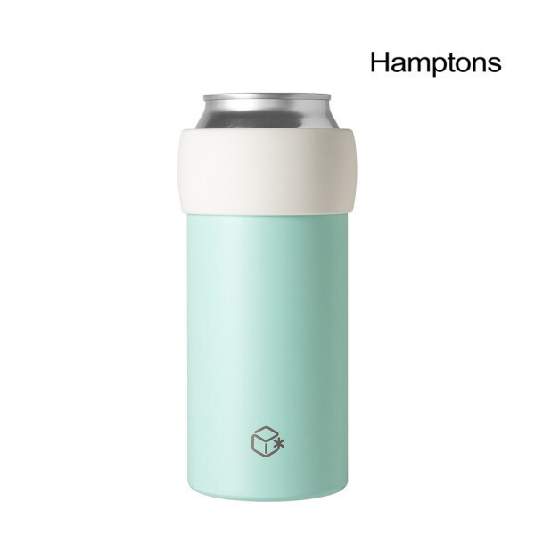 햄튼 캔쿨러 롤리팝 500ml