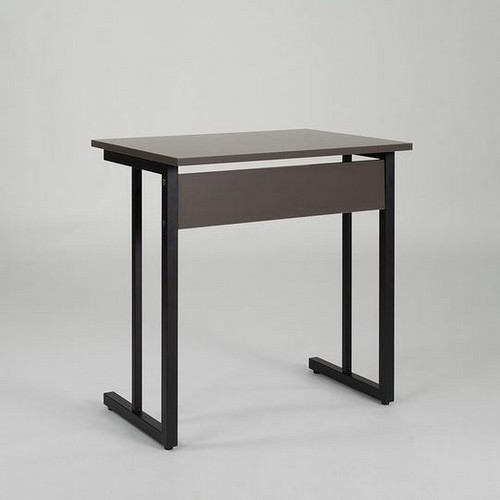 동서가구 칸데온 와이드 고급 포스코 스틸 컬러 데스크 책상 (700x500)_이미지