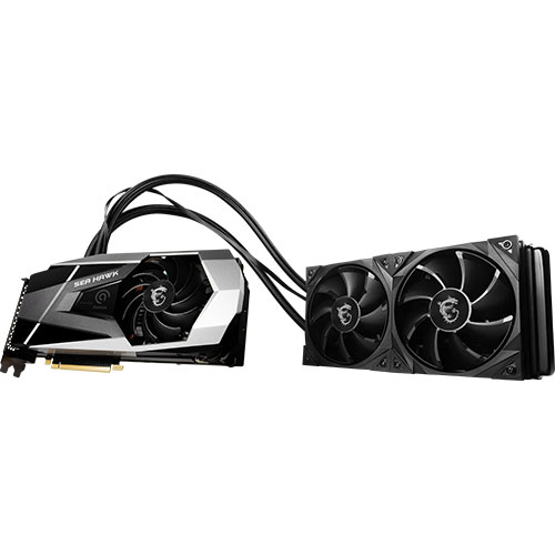 MSI 지포스 RTX 3080 시호크 X D6X 10GB LHR (해외구매)