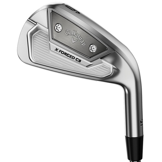 캘러웨이 X 포지드 CB 단품아이언 중고 (스크래치)_이미지