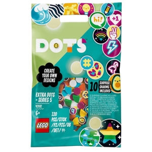레고 레고 도트 엑스트라 도트 5 41932