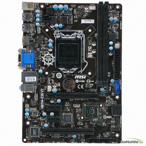 MSI H81M-E35 V2_이미지