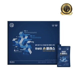 한삼인 한삼인 A클래스 50ml 30포 (1개)_이미지