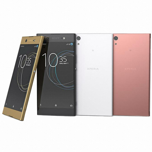 SONY �����丮�� XA1 ��Ʈ�� LTE 64GB, �ڱ���
