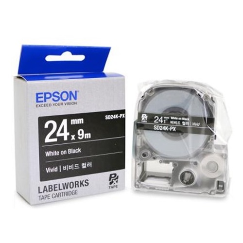 Epson 정품 SD24K-PX