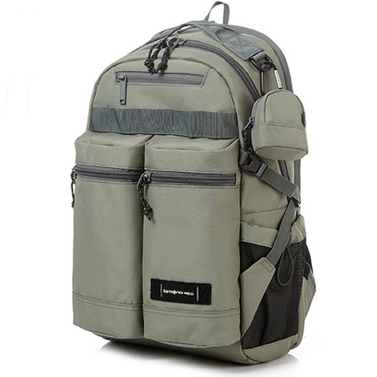 쌤소나이트 쌤소나이트레드 VICKSON 백팩 QY024002_이미지