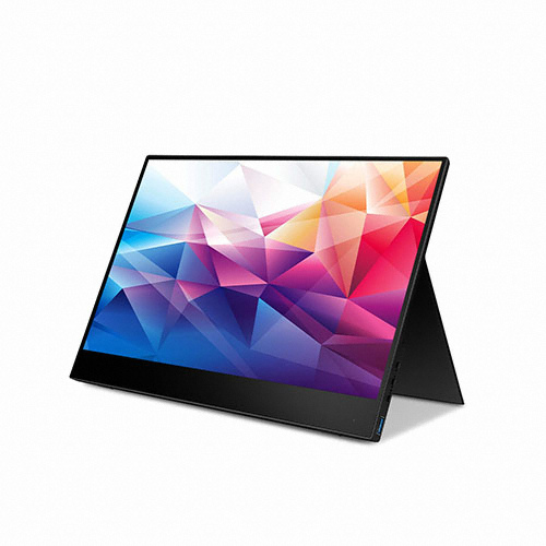 한성컴퓨터 TFX156T DEX 포터블 HDR 멀티터치_이미지