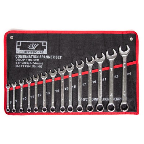 지오비즈 스패너 렌치 세트 (14pcs)이미지입니다. 누르면 해당 게시물로 새창이동합니다.