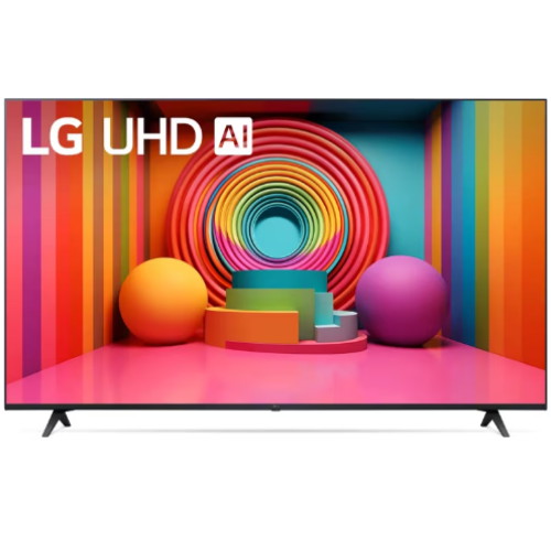 LG���� ��Ʈ��HD 43UT7550 ���ۺ��
