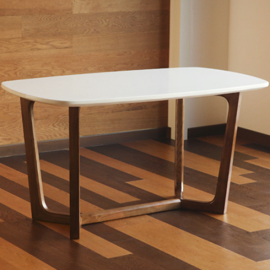 마켓비 VASTO 테이블 (의자별도)