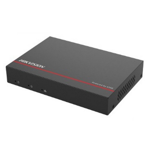 HIKVISION DS-E04NI-Q1/4P (+1TB)_이미지