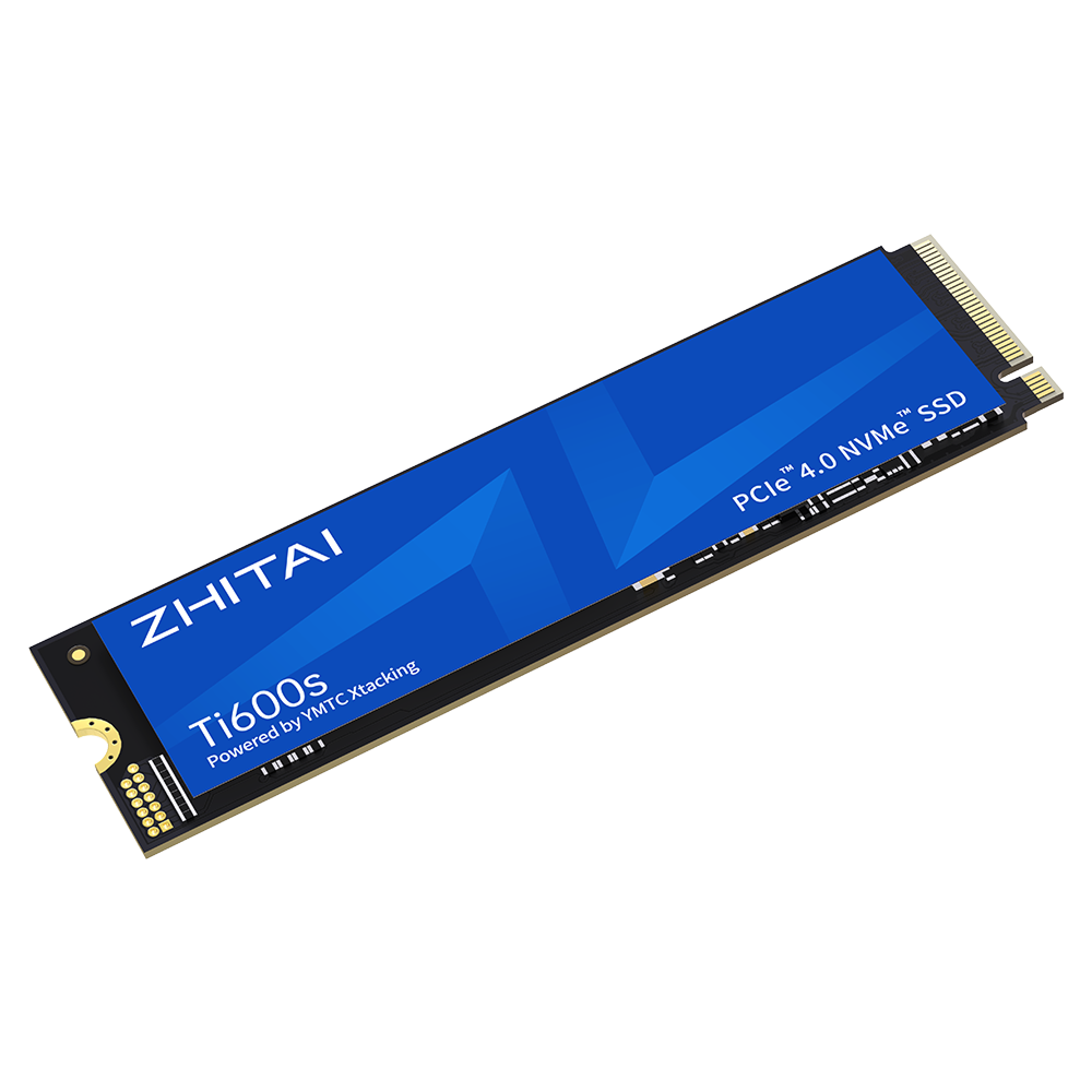 YMTC ZHITAI Ti600s M.2 NVMe (1TB)_이미지