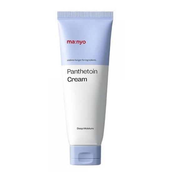 마녀공장 판테토인 크림 80ml