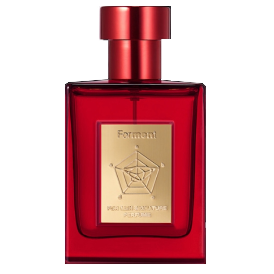 포맨트 시그니처 퍼퓸 코튼키스 (50ml)_이미지