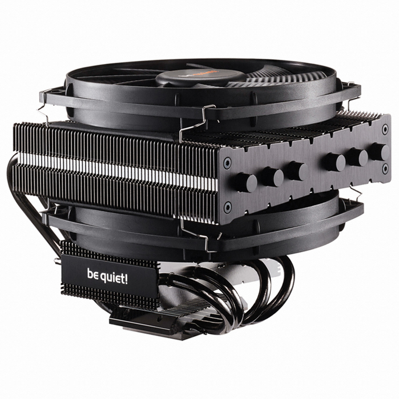 be quiet DARK ROCK TF