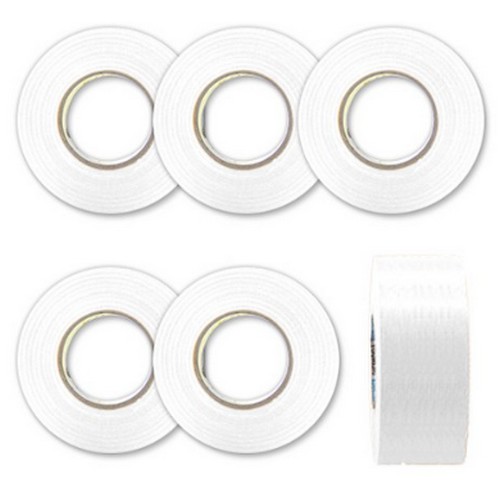 OON 마스킹 테이프 50mm (20m, 6개)_이미지