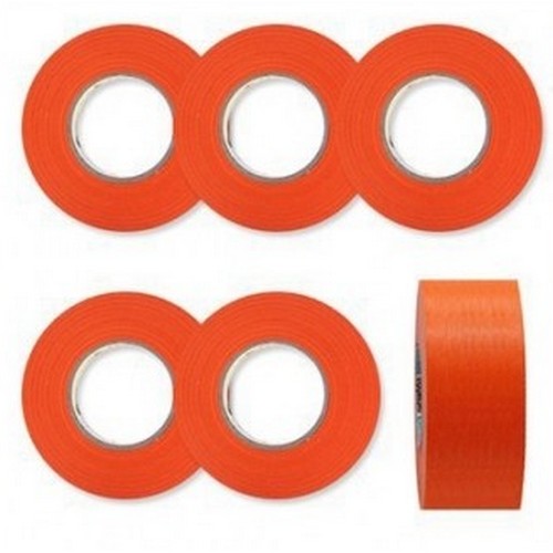 OON 마스킹 테이프 50mm (20m, 6개)_이미지